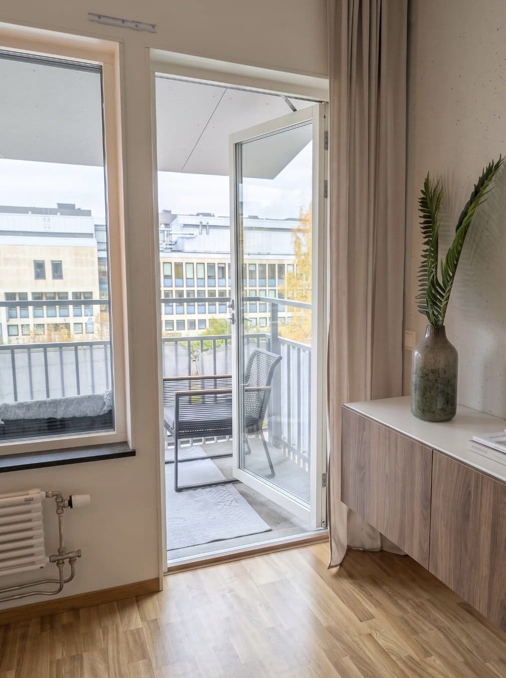 4 rok · 99 m² i Luleå – bild 4
