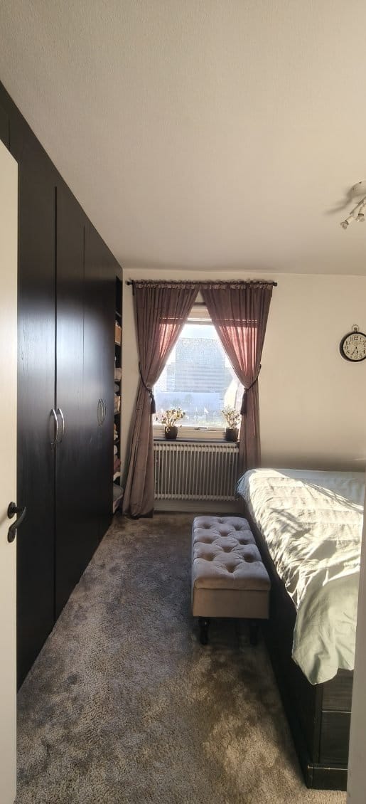 5 rok · 121 m² i Göteborg – bild 9