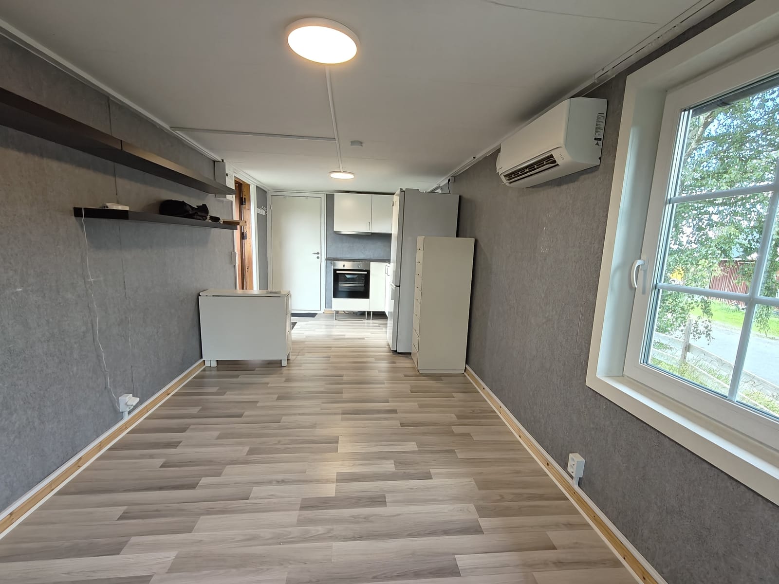1 rok · 26 m² i Valbo – bild 3