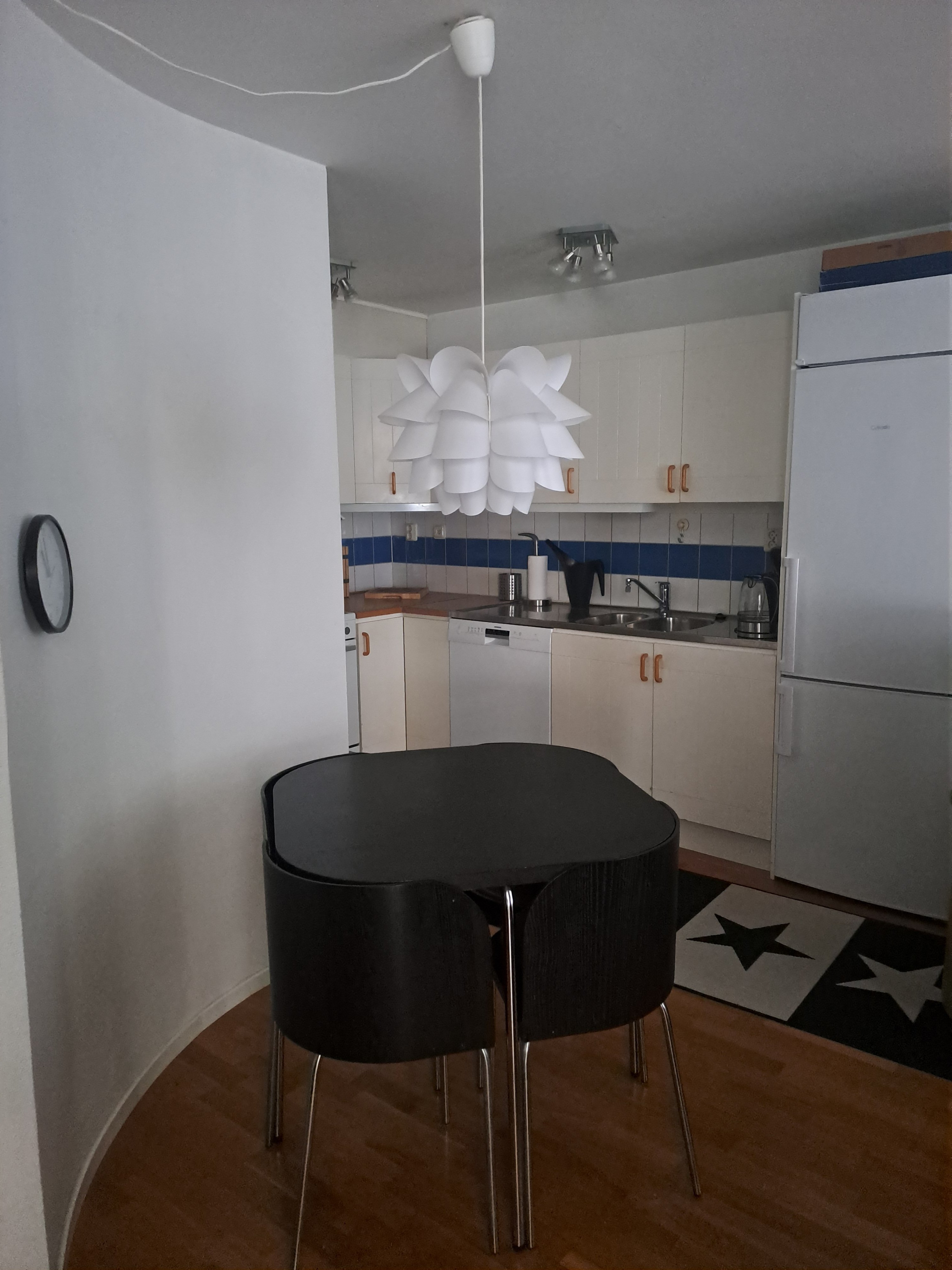 Lägenhet, 2 rooms, 45 sqm, Lund – bild 3