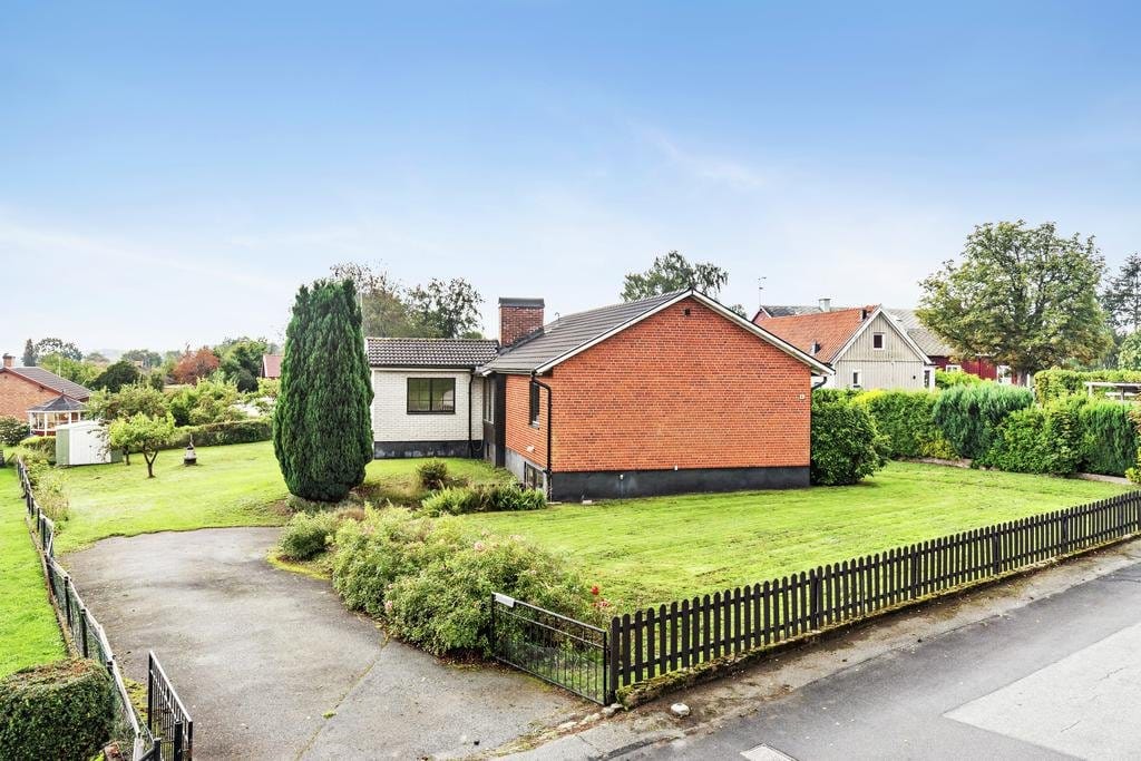Villa/Hus, 5 rooms, 113 sqm, Näsum