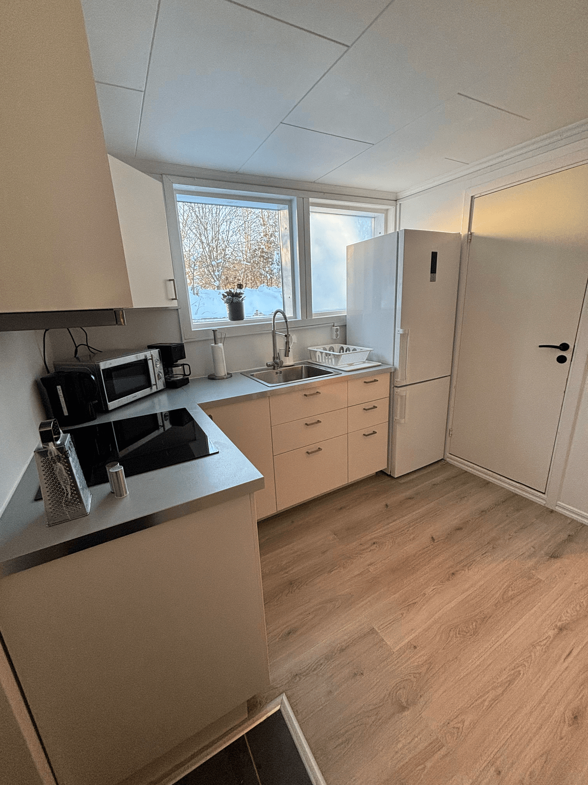 2 rok · 32 m² i Mölnlycke – bild 4