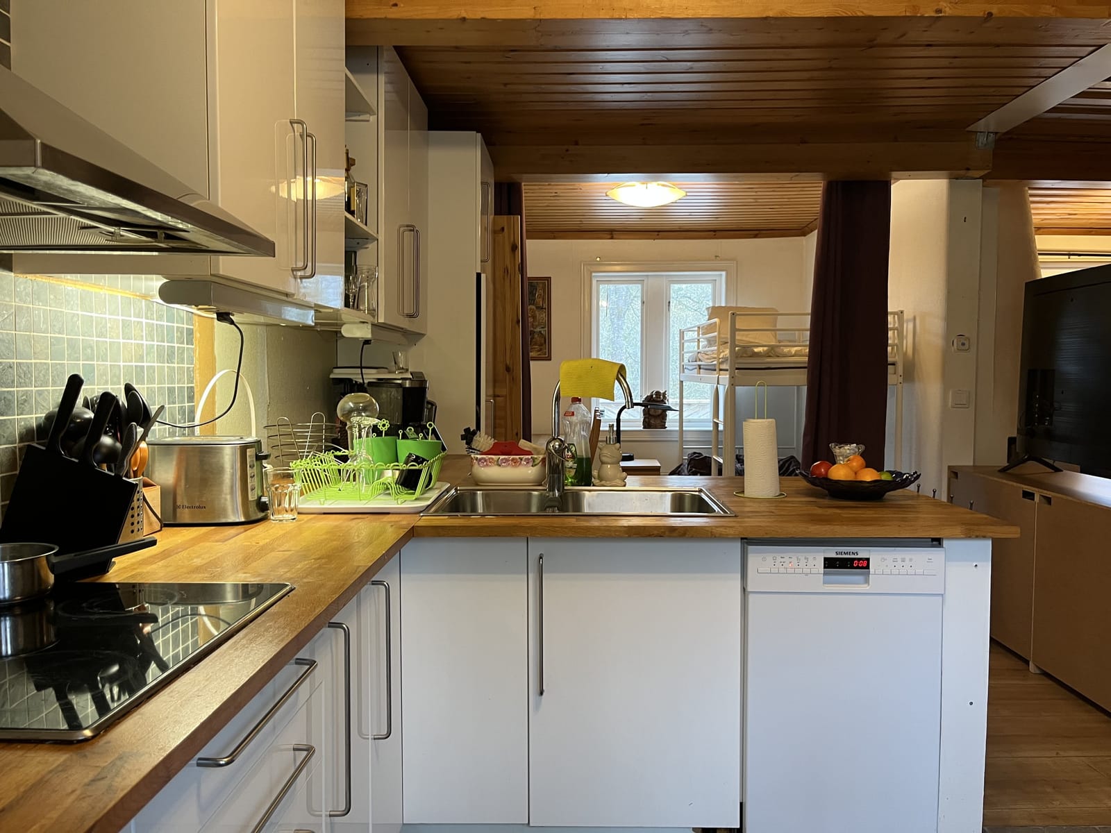 8 rok · 208 m² i Nykvarn – bild 12