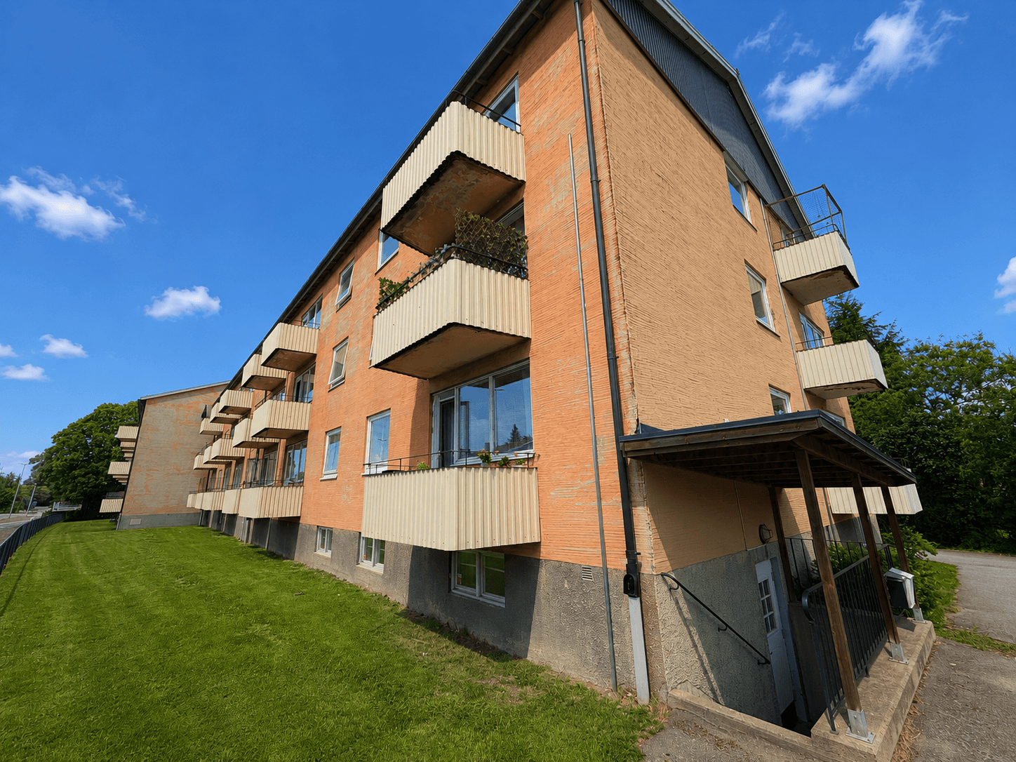 3 rok · 75 m² i Kristinehamn – bild 7