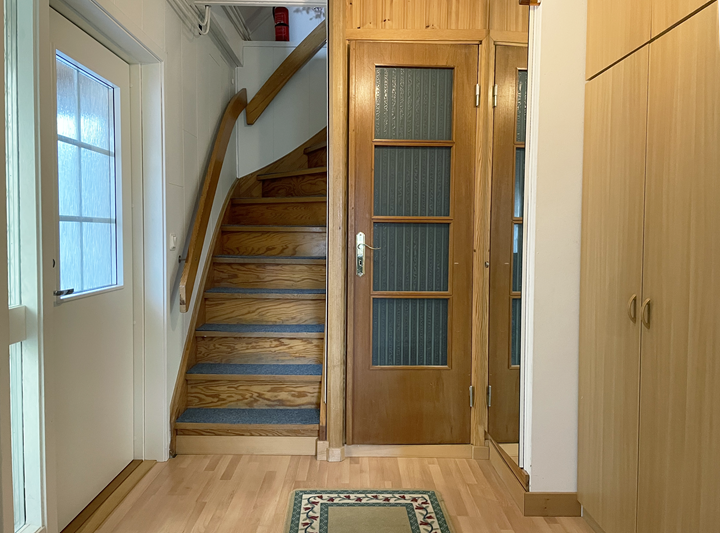 Villa/Hus, 6 rooms, 150 sqm, Blomstermåla – bild 8