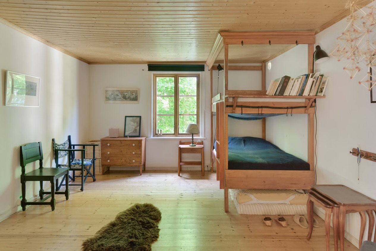 6 rok · 75 m² i Valleviken  – bild 5