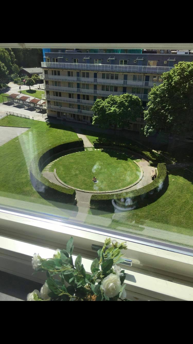 1 rok · 20 m² i Göteborg – bild 11
