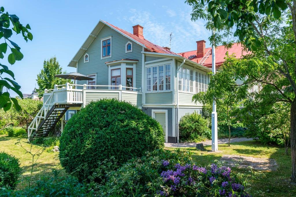 Lägenhet, 2 rooms, 40 sqm, Borgholm – Borgholm