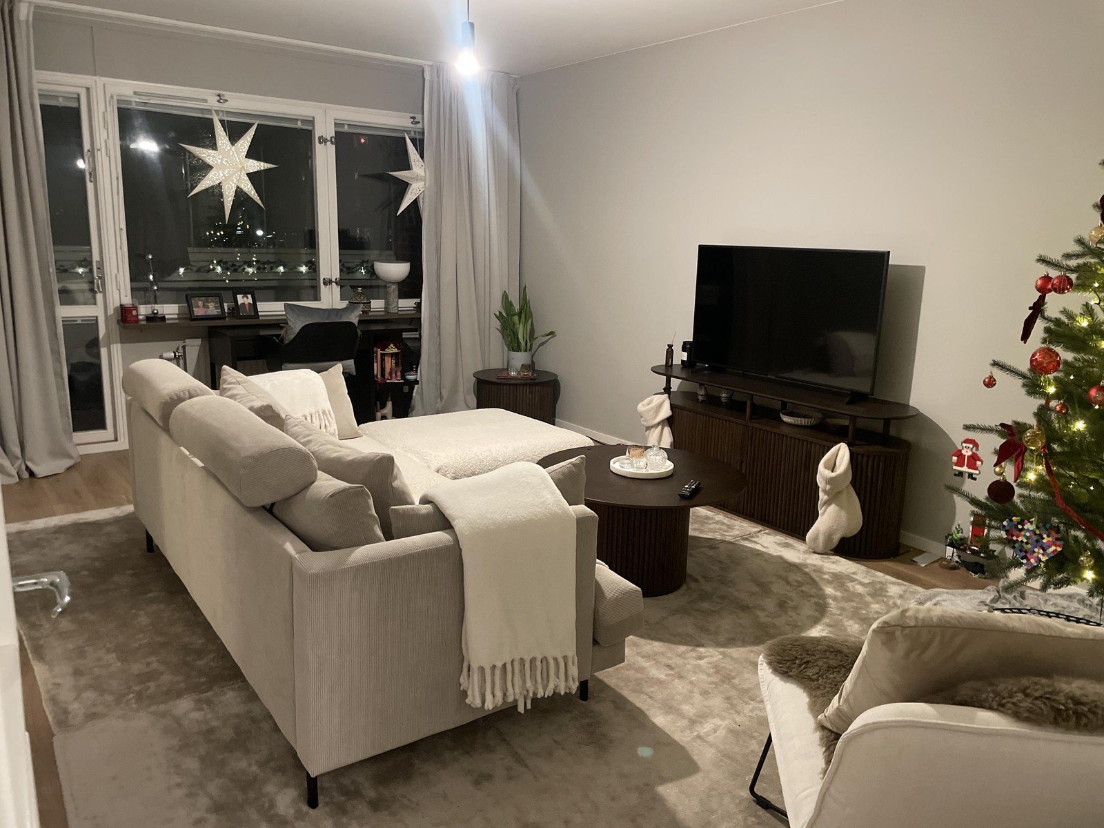 Lägenhet, 3 rooms, 73 sqm, Lidingö – bild 5