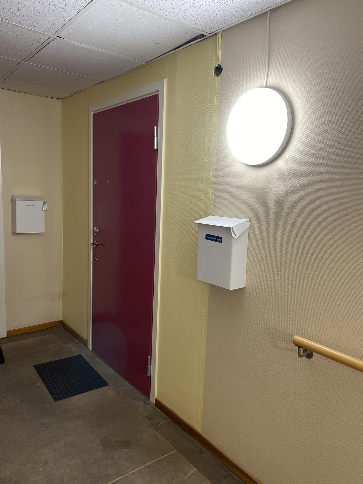 Lägenhet, 3 rooms, 80 sqm, Uppsala