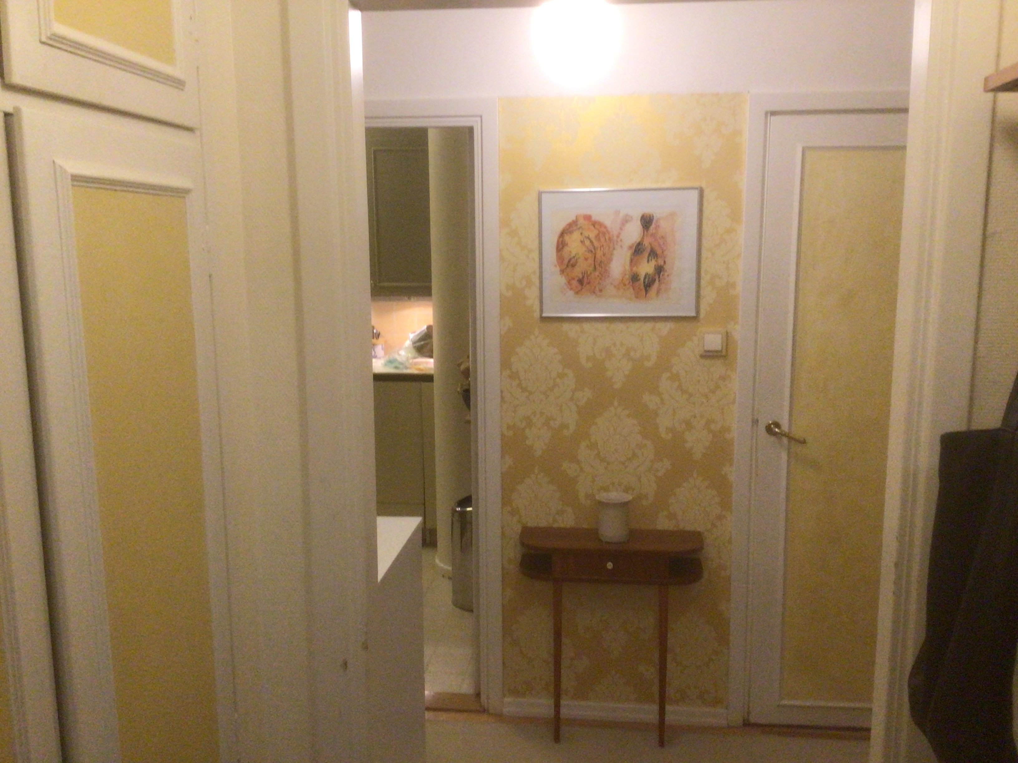 Lägenhet, 2 rooms, 49 sqm, Stockholm – bild 13