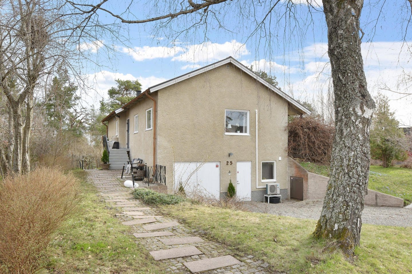 1 rok · 33 m² i Trångsund – bild 3