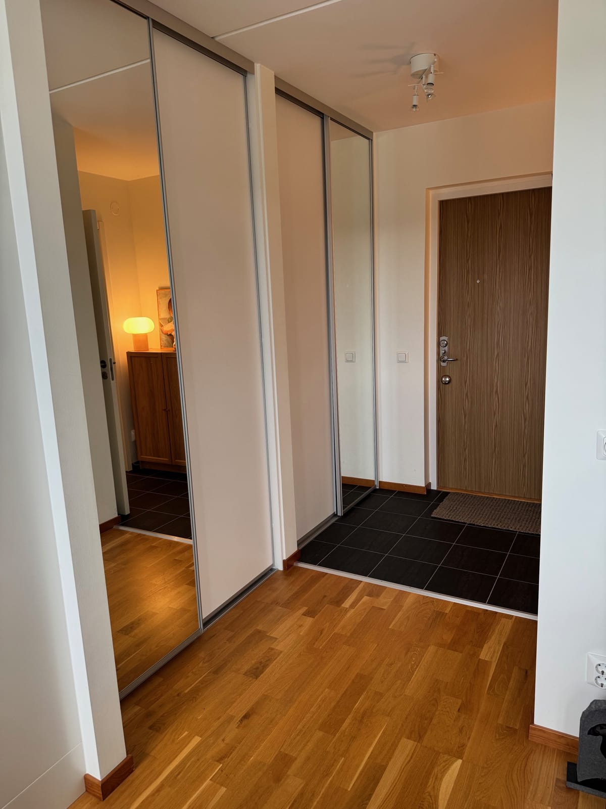 2 rok · 39 m² i Solna – bild 14