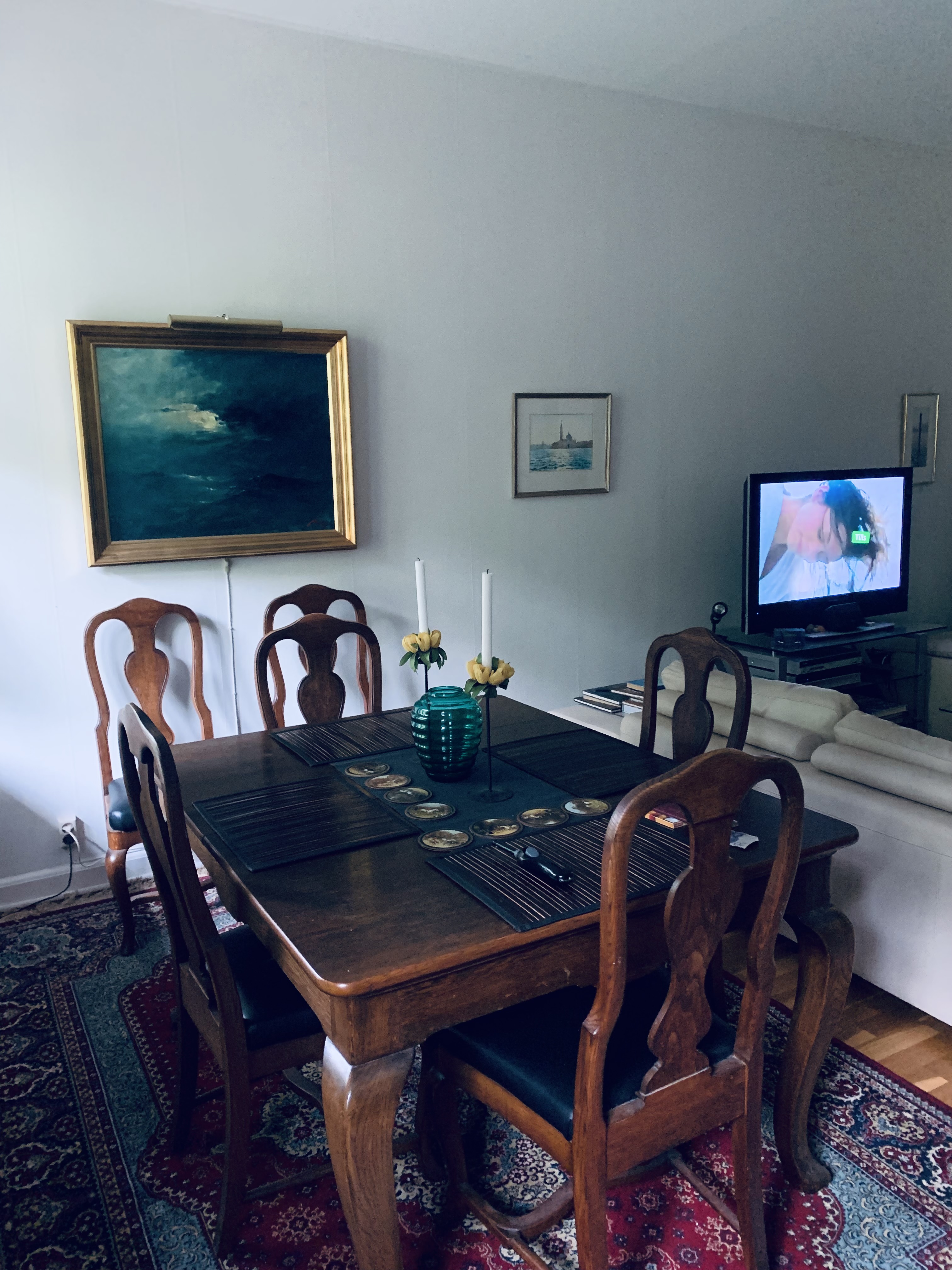 Lägenhet, 1 rooms, 10 sqm, Göteborg – bild 8