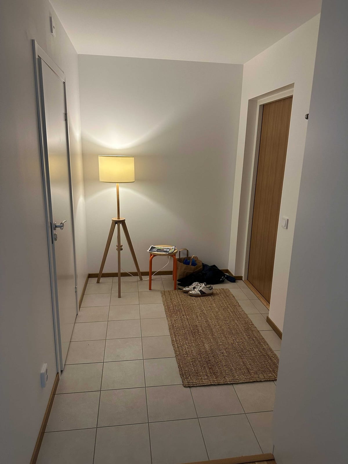 3 rok · 70 m² i Lund – bild 3