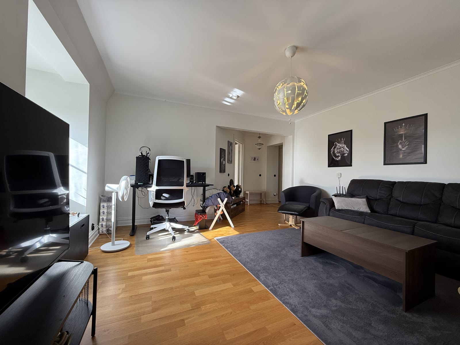 2 rok · 85 m² i Alvesta – bild 16