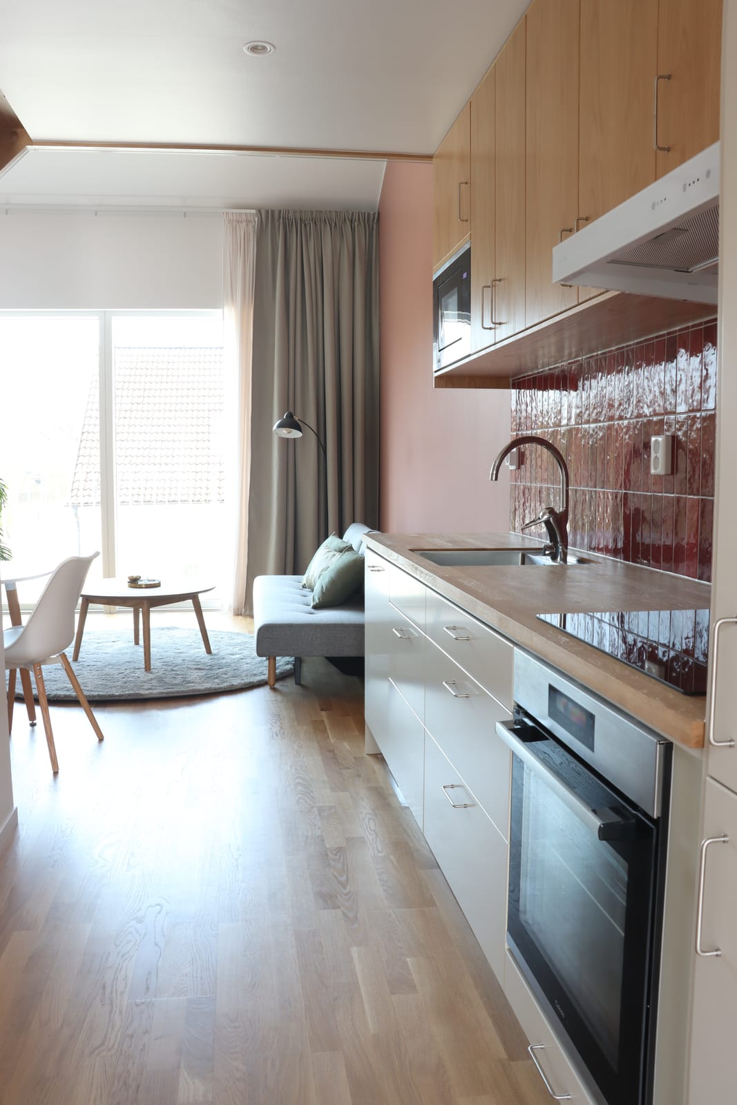2 rok · 46 m² i Ängelholm – bild 2