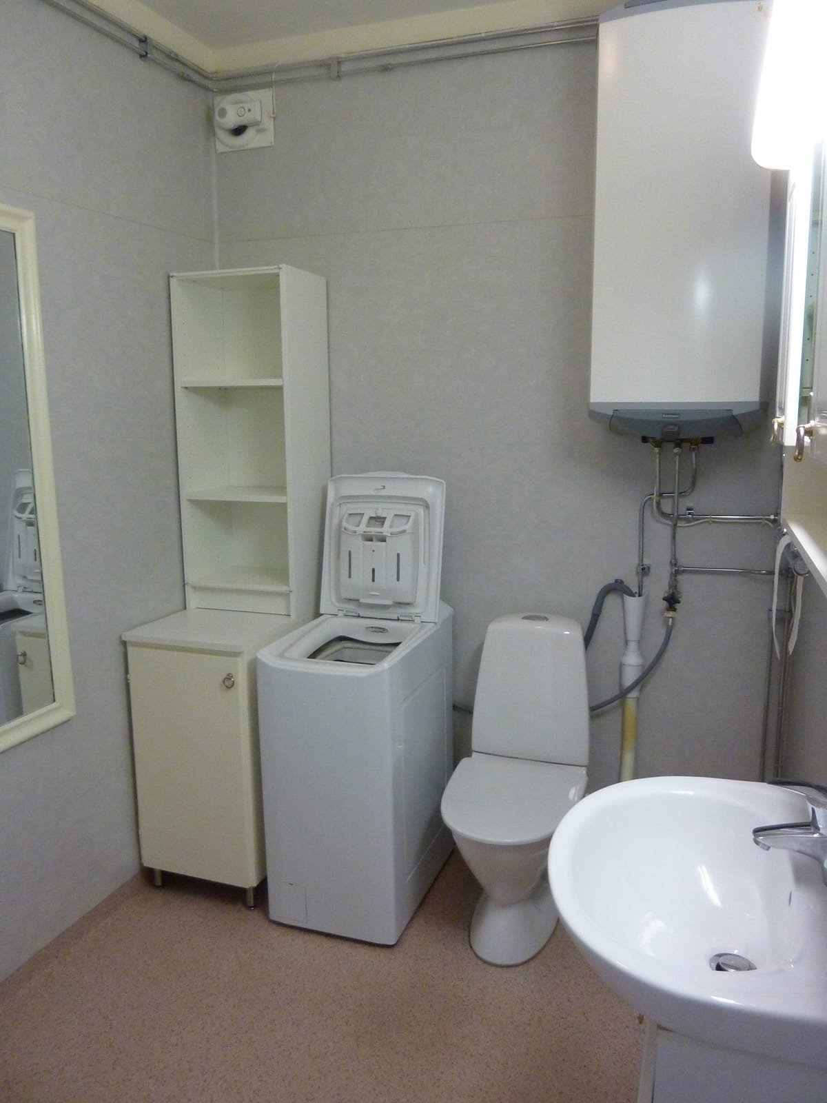 3 rok · 73 m² i Bergsjö – bild 18