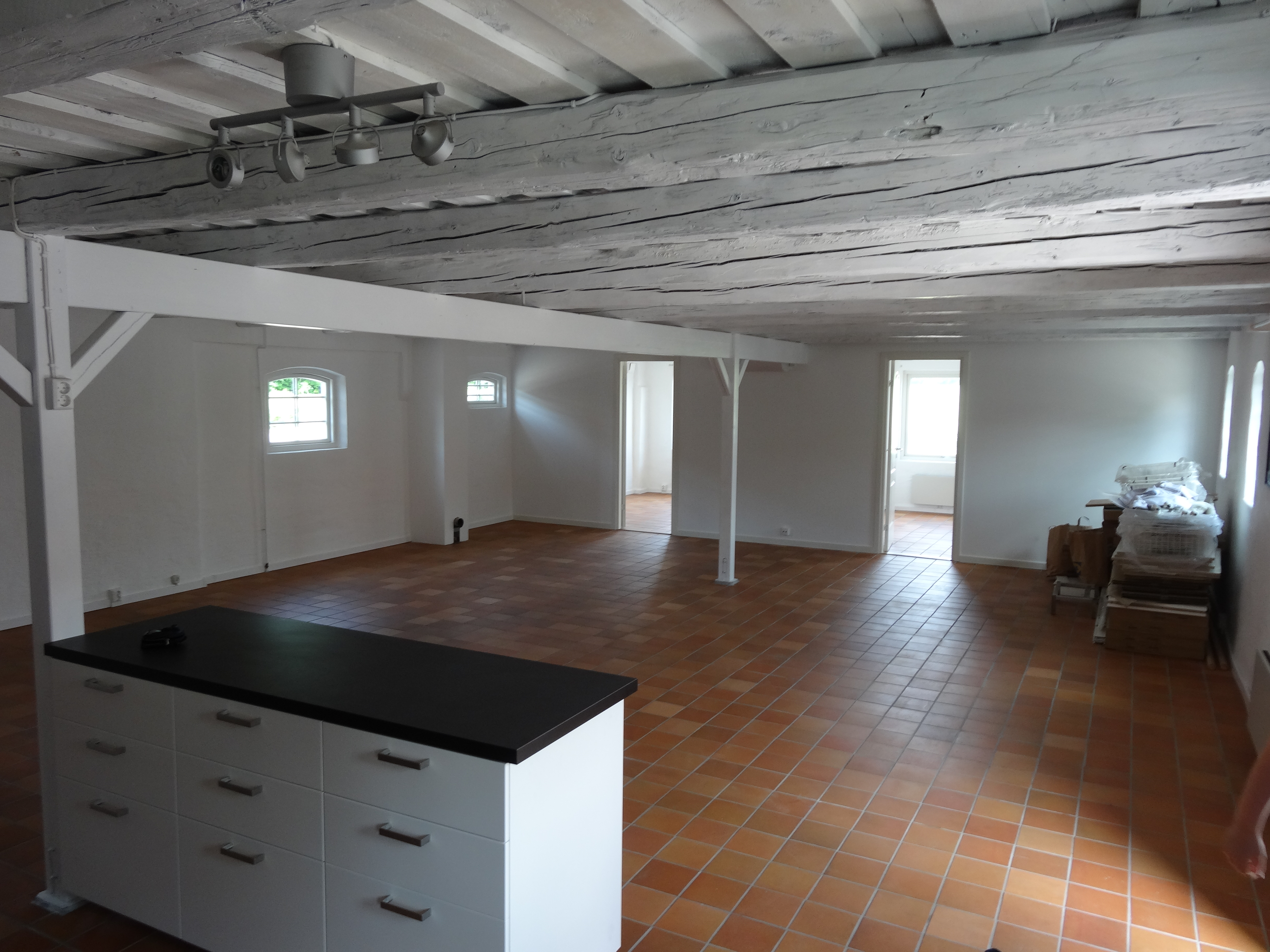 Lägenhet, 4 rooms, 125 sqm, Höganäs – bild 2