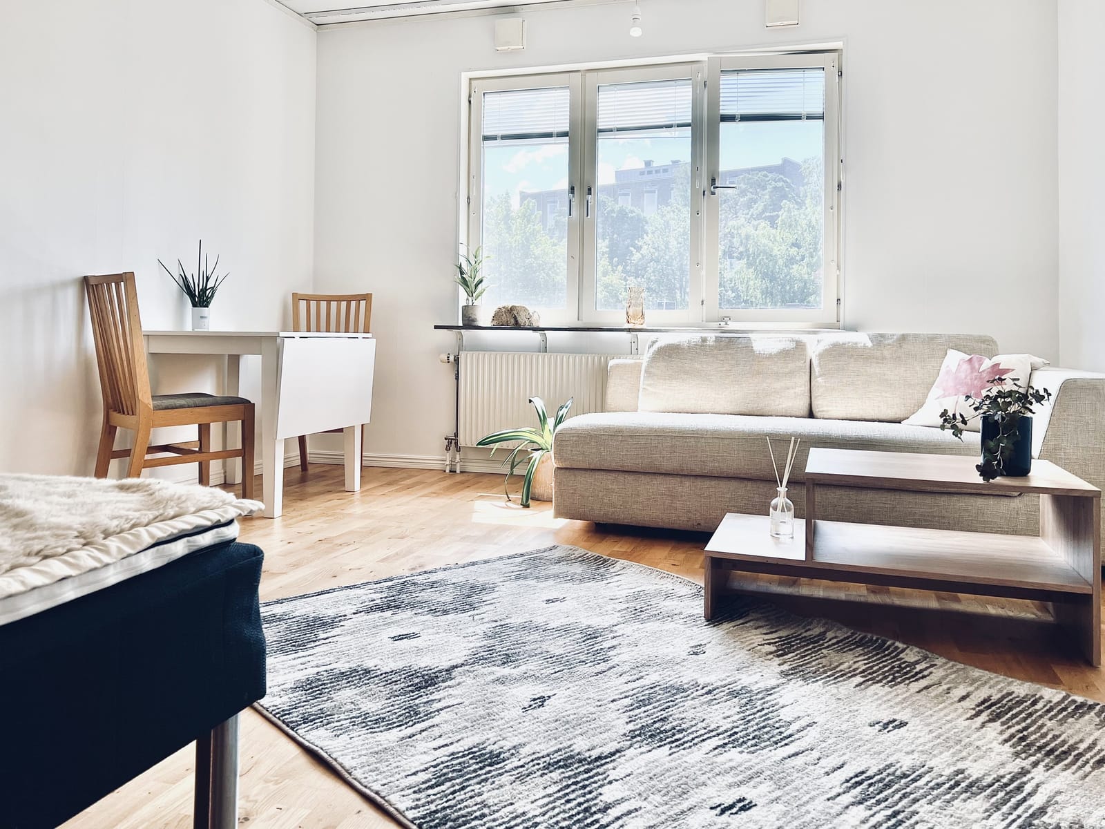 1 rok · 34 m² i Solna – bild 3