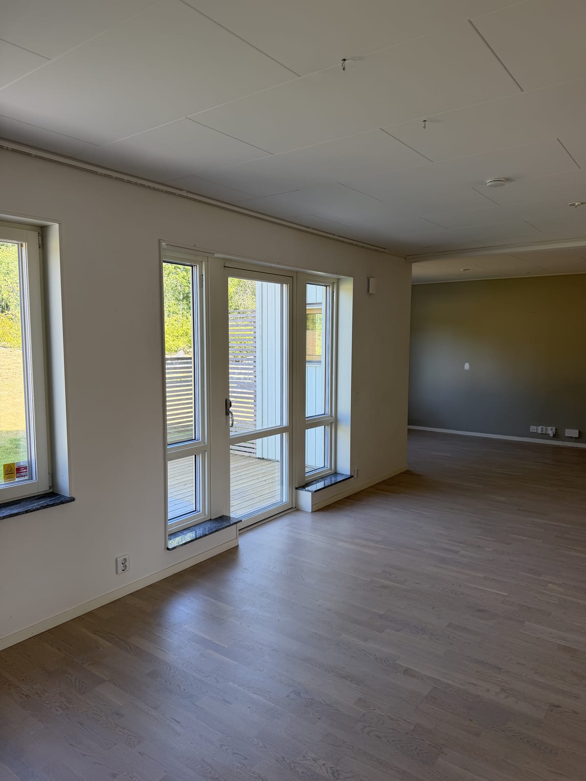 5 rok · 151 m² i Upplands Väsby – bild 4