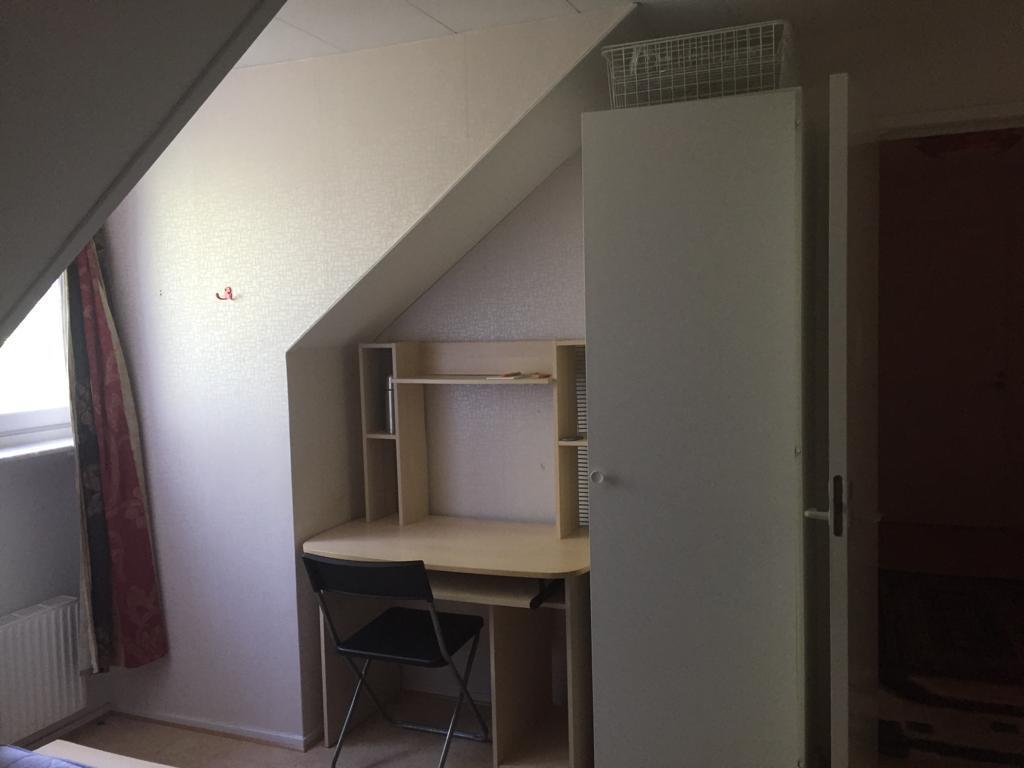 Radhus, 1 rooms, 19 sqm, Lund – bild 4