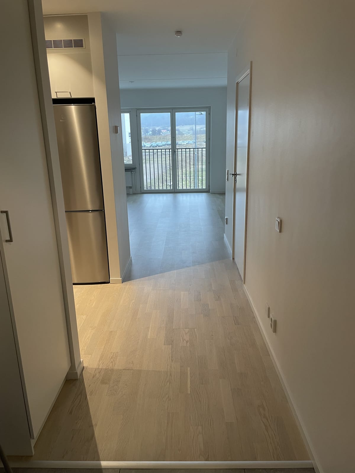 Lägenhet, 2 rooms, 55 sqm, Båstad