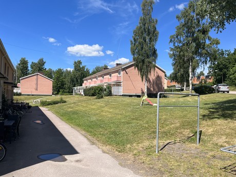 Lägenhet, 3 rooms, 86 sqm, Slottsbron – Slottsbron