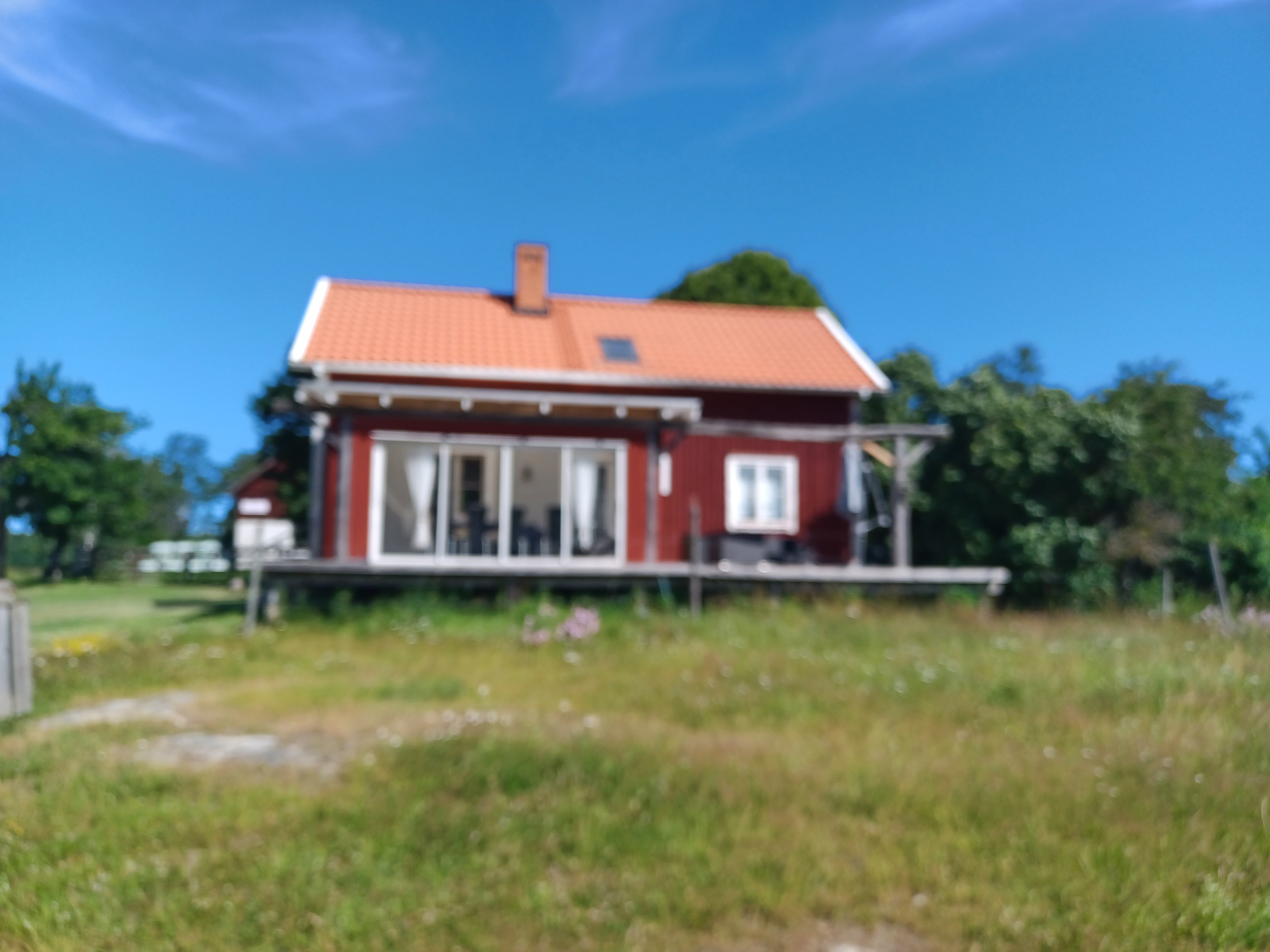 Villa/Hus, 3 rooms, 93 sqm, Hjortkvarn – bild 3