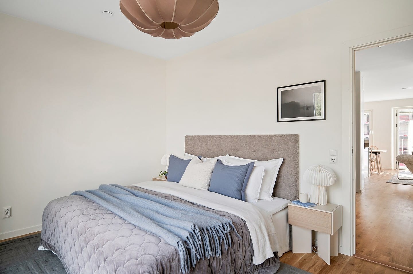 2 rok · 55 m² i Stockholm – bild 2