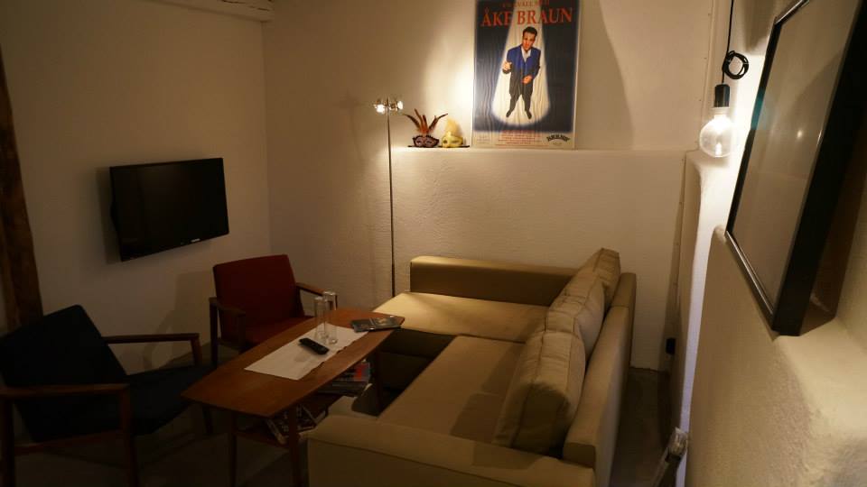 3 rok · 70 m² i Skivarp