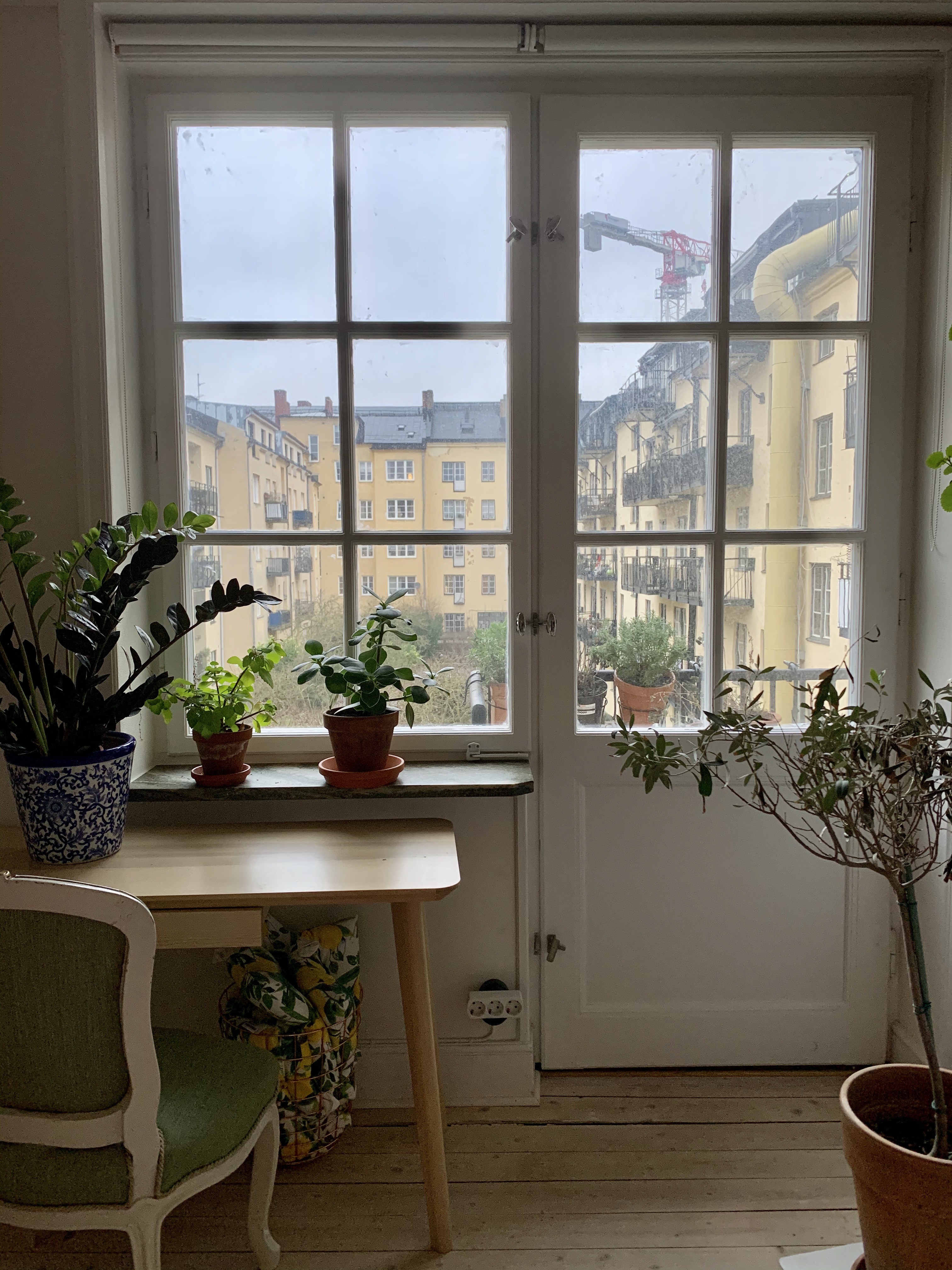 Lägenhet, 2 rooms, 55 sqm, Malmö – bild 2