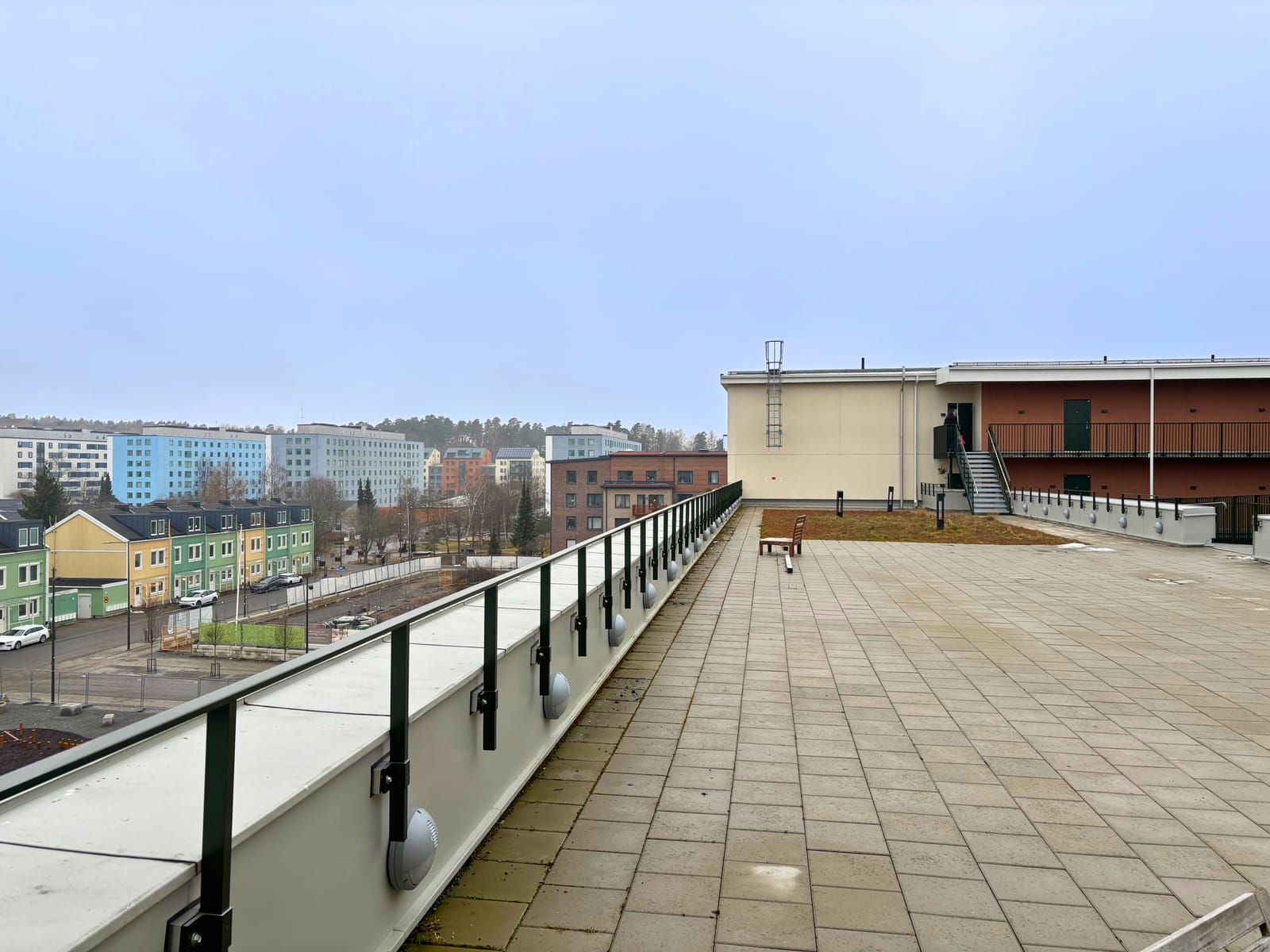 1 rok · 41 m² i Upplands Väsby – bild 15
