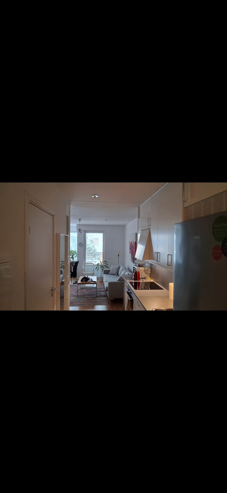 1 rok · 35 m² i Upplands Väsby – bild 4