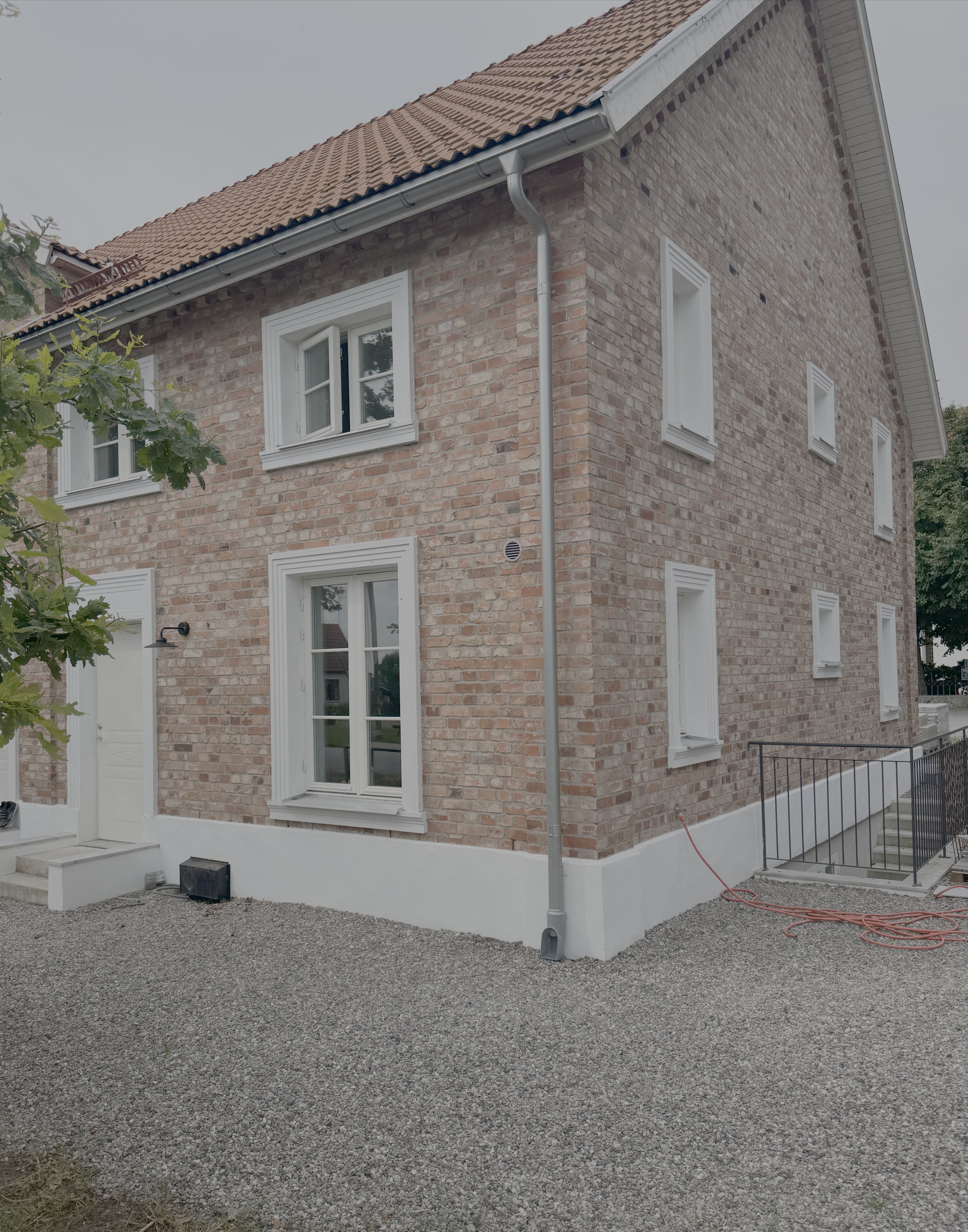 Radhus, 5 rooms, 135 sqm, Borrby – bild 3