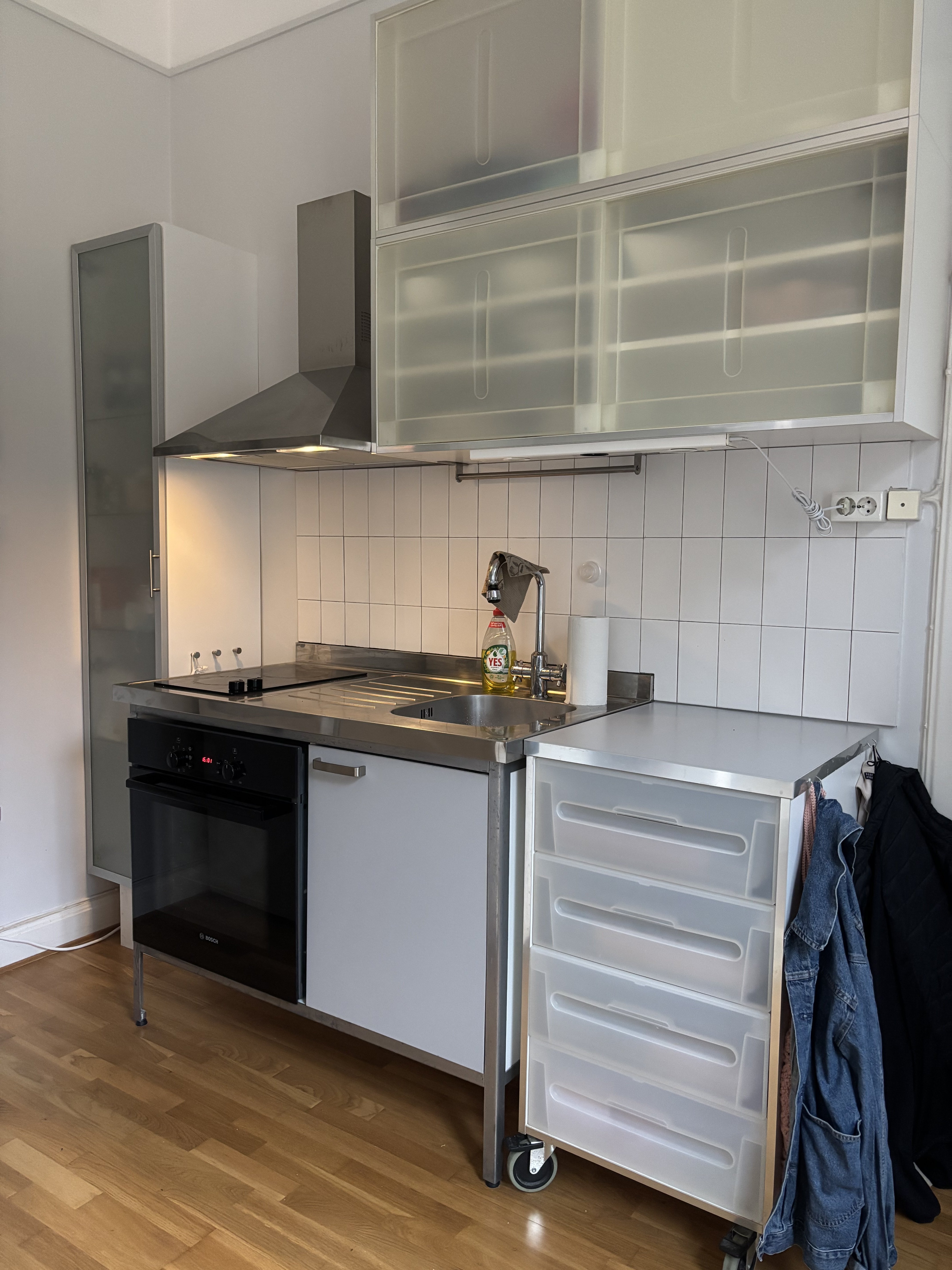 Lägenhet, 2 rooms, 47 sqm, Dingle – bild 6