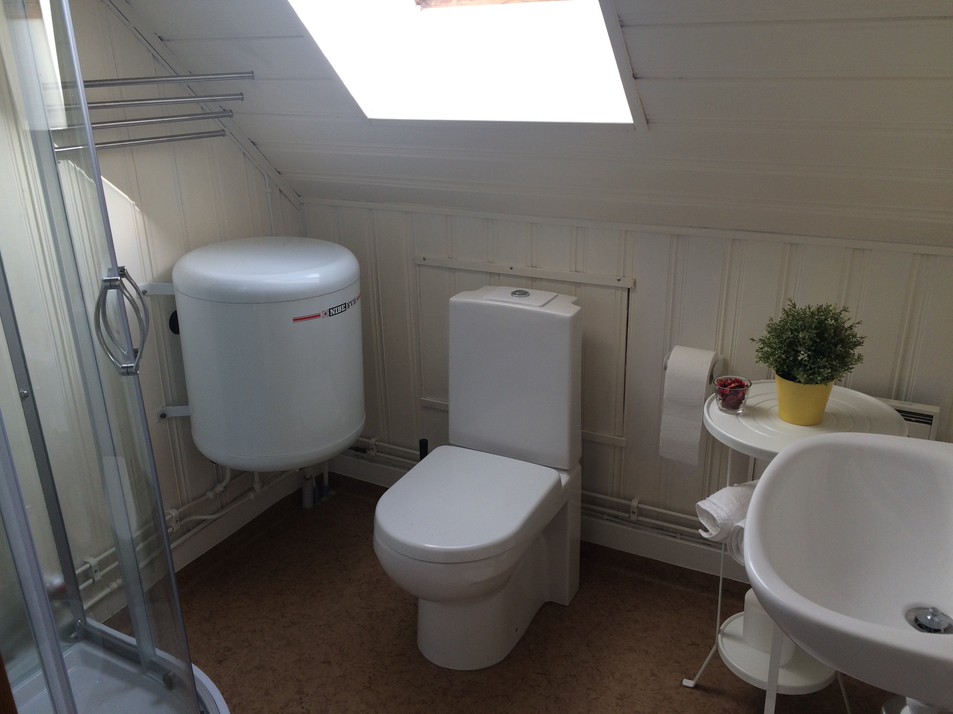 Villa/Hus, 1 rooms, 30 sqm, Svedala – bild 6