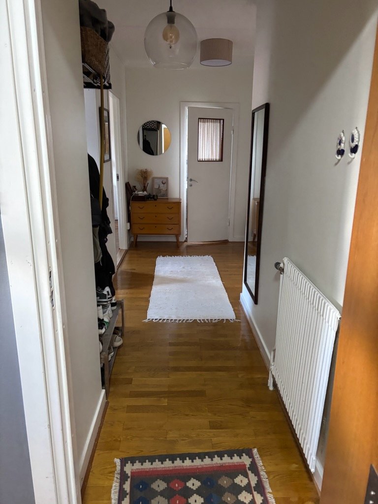 2 rok · 55 m² i Vänersborg – bild 4