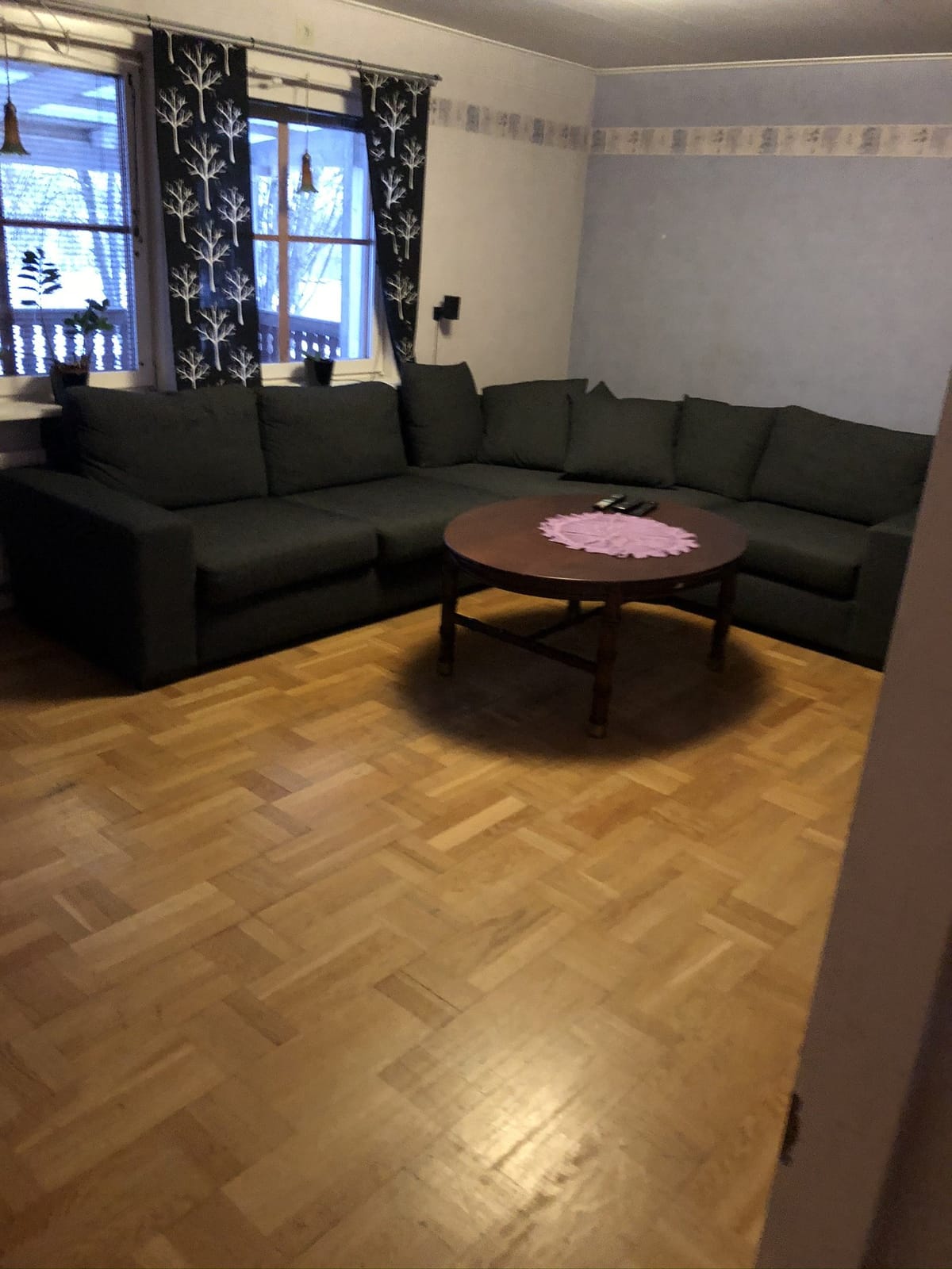 6 rok · 150 m² i Gideå – bild 3