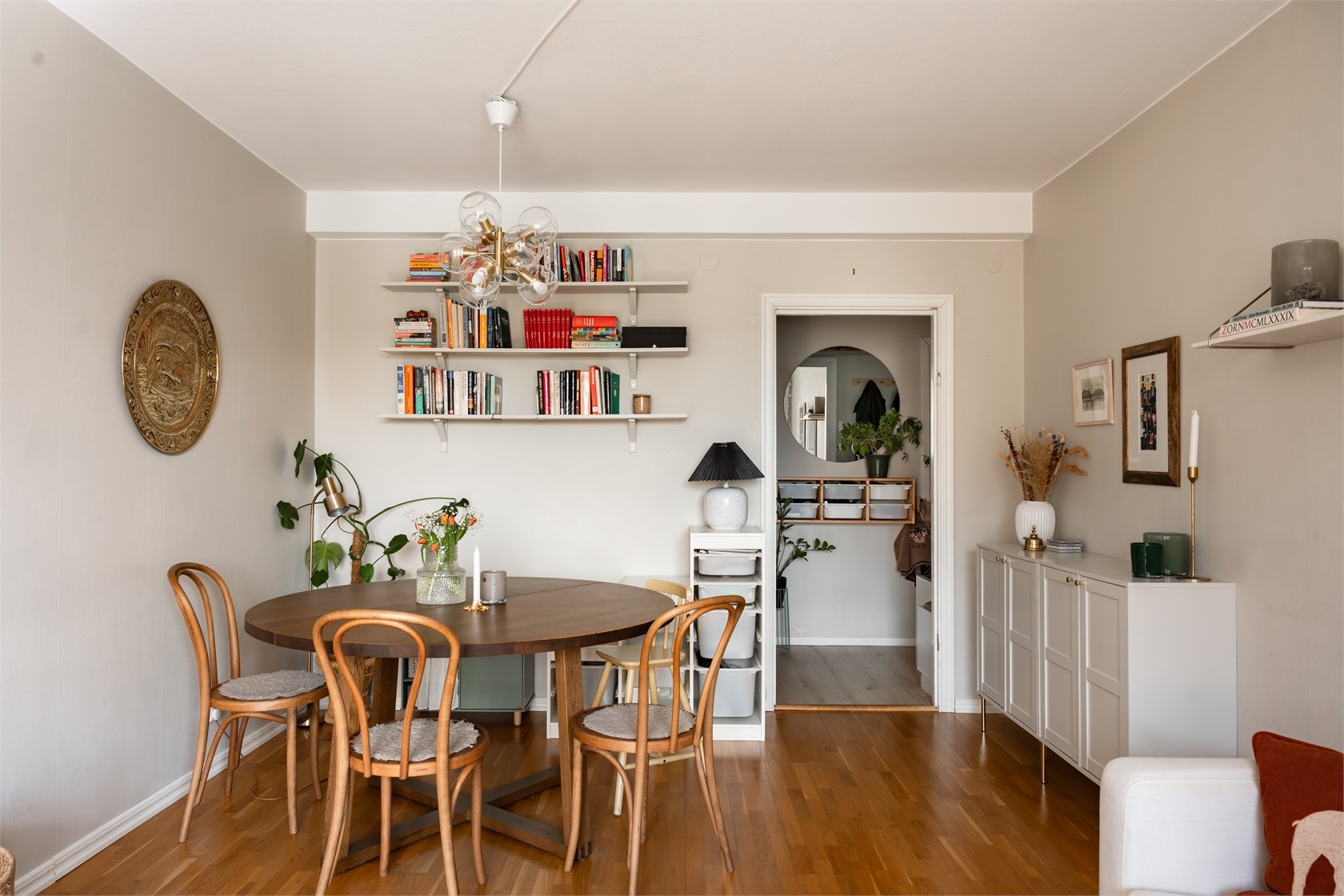 2 rok · 42 m² i Västerås – bild 2