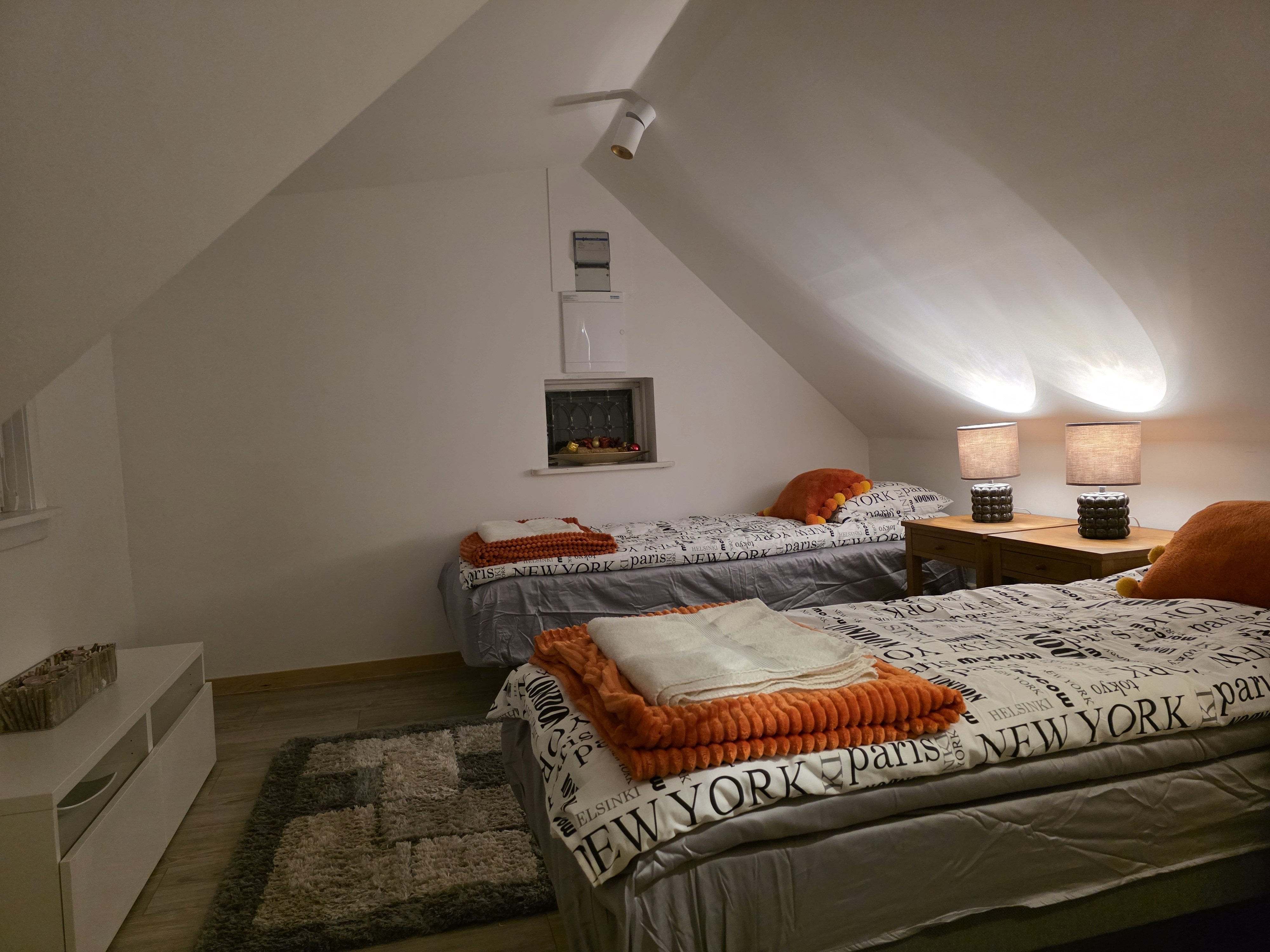 Villa/Hus, 5 rooms, 120 sqm, Landvetter – bild 4