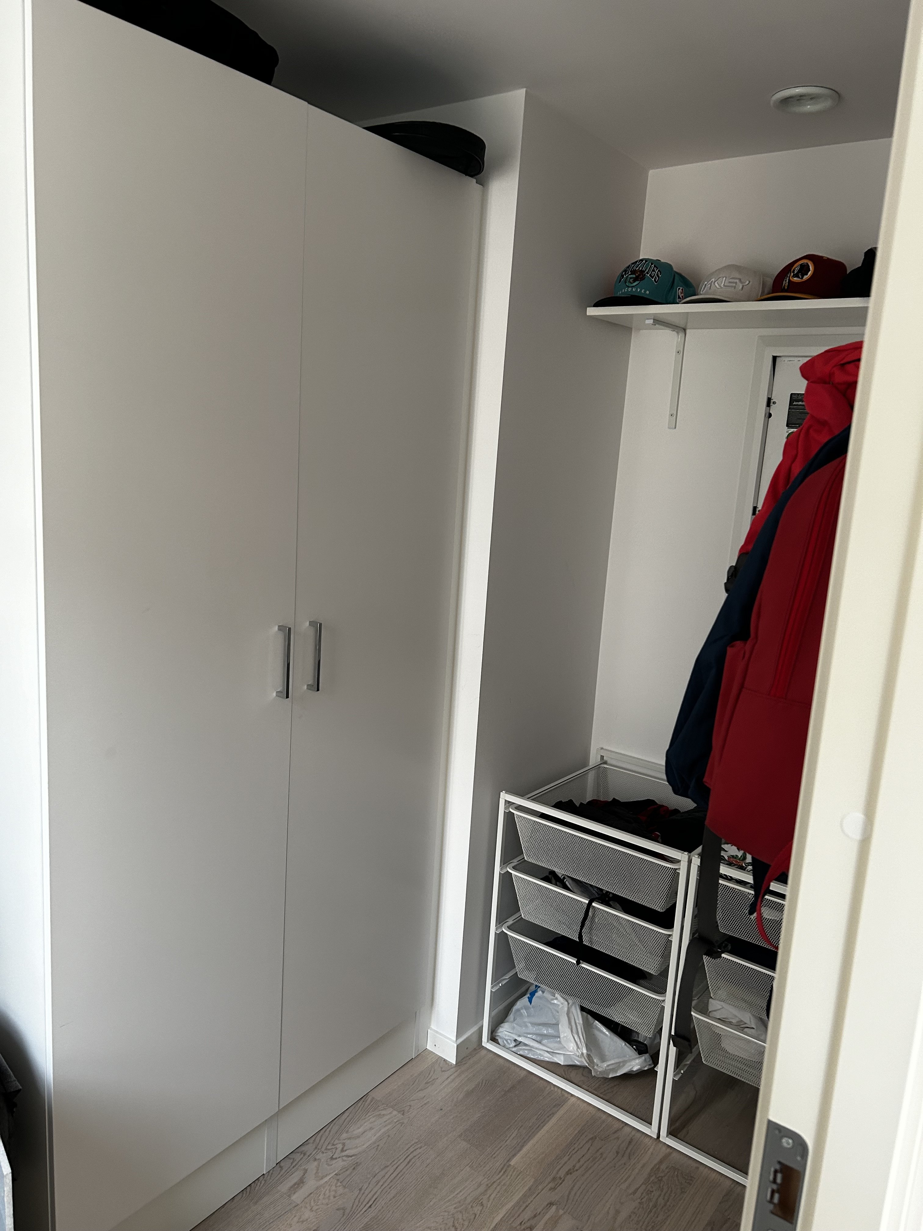 Lägenhet, 2 rooms, 43 sqm, Vega – bild 6