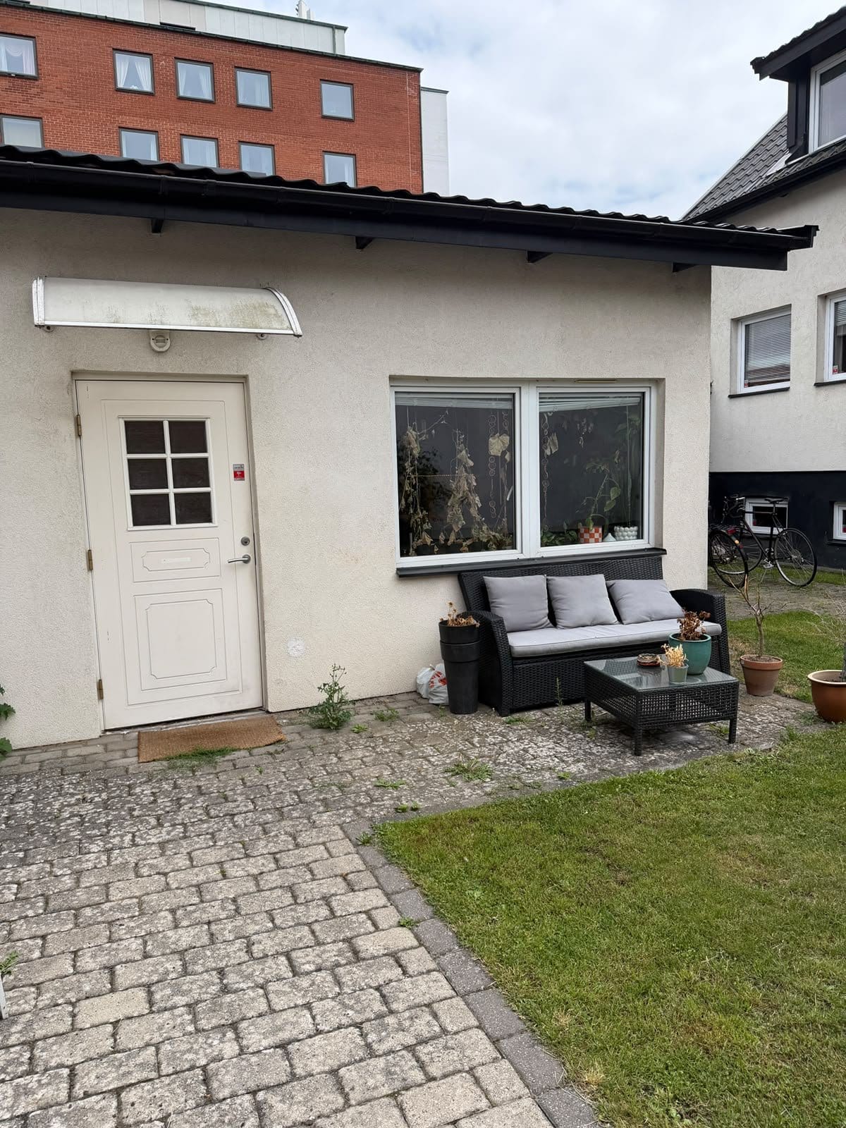 3 rok · 90 m² i Malmö – bild 11