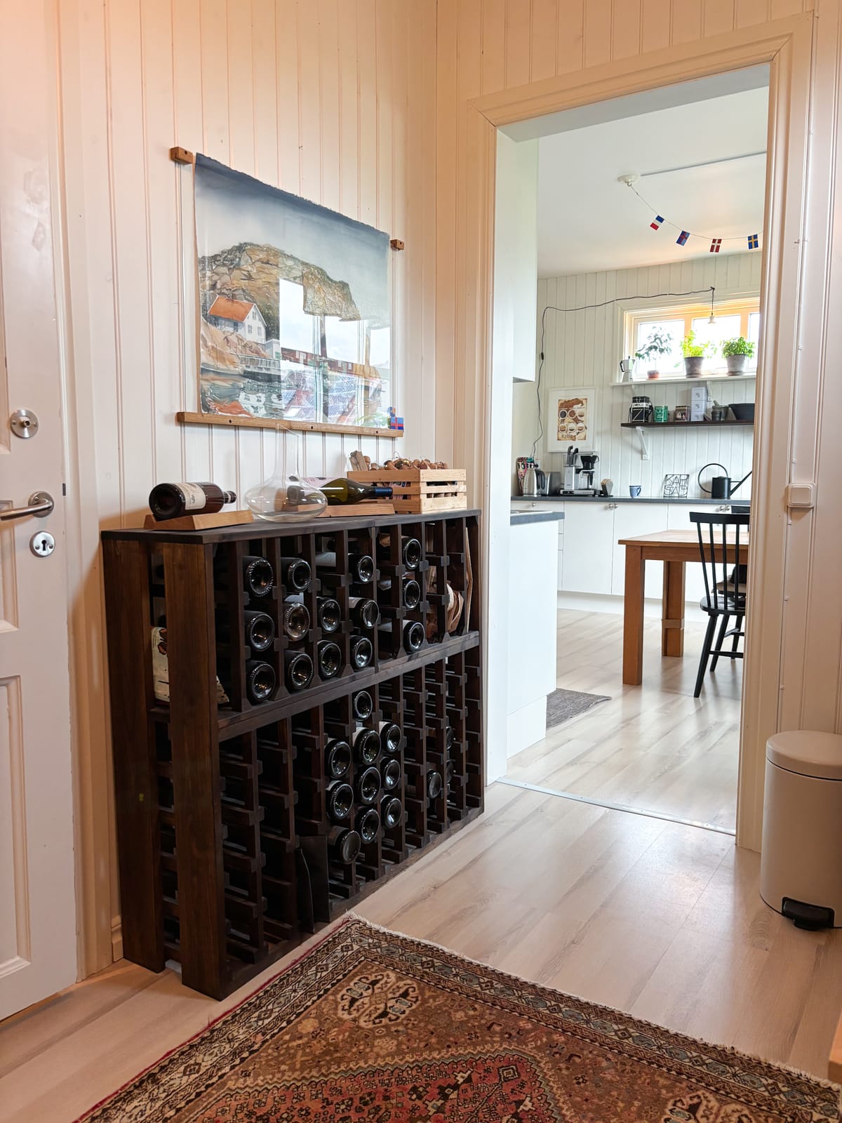 2 rok · 70 m² i Vänersborg – bild 15