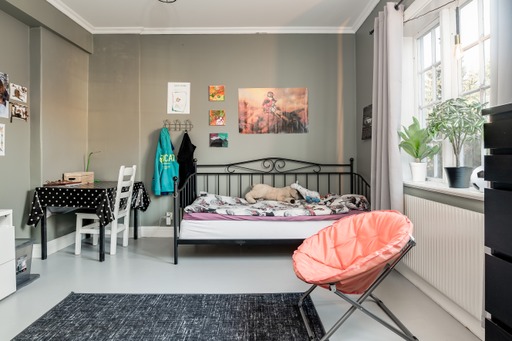 6 rok · 170 m² i Vallvik – bild 8