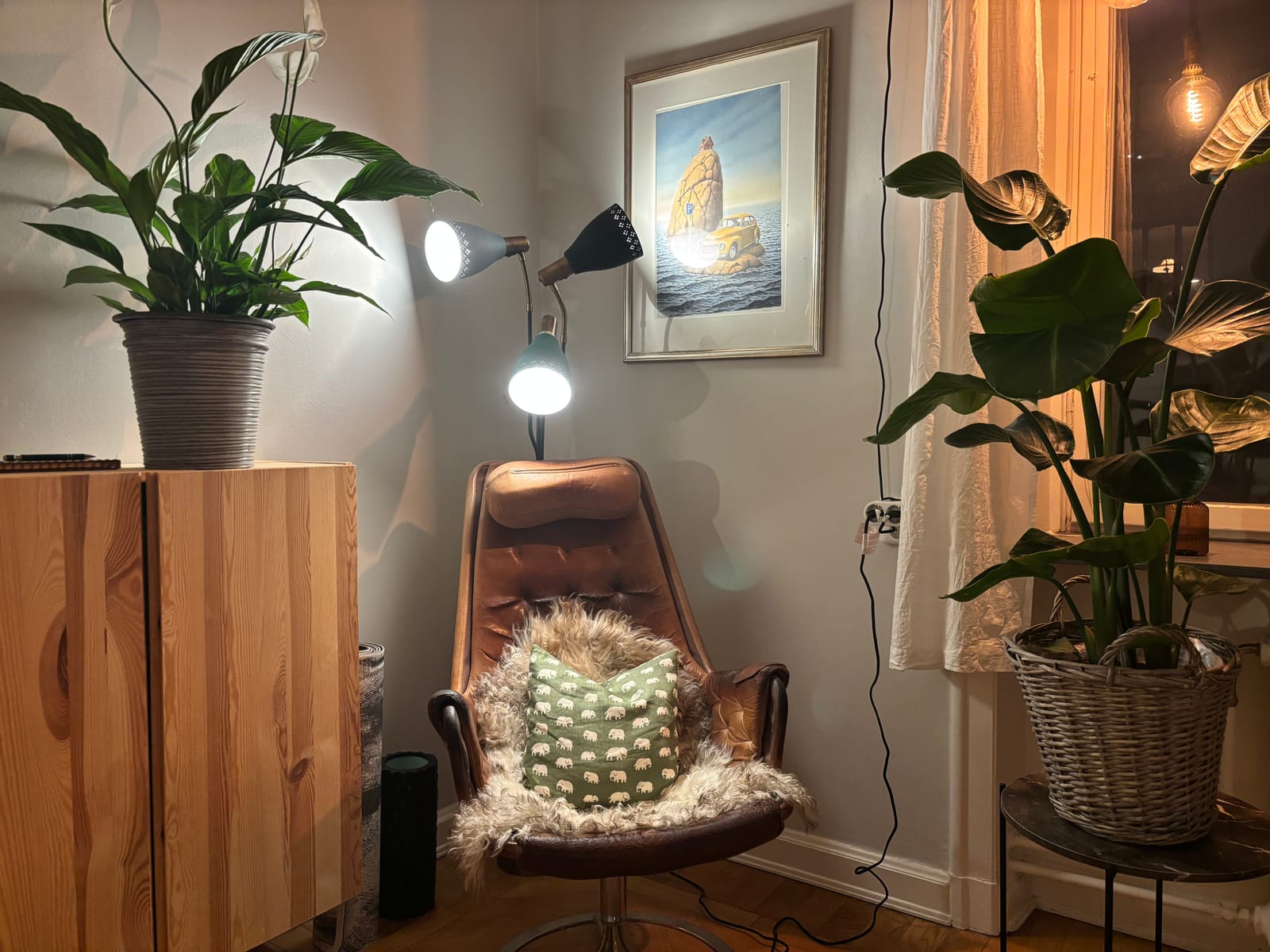1 rok · 28 m² i Stockholm – bild 7