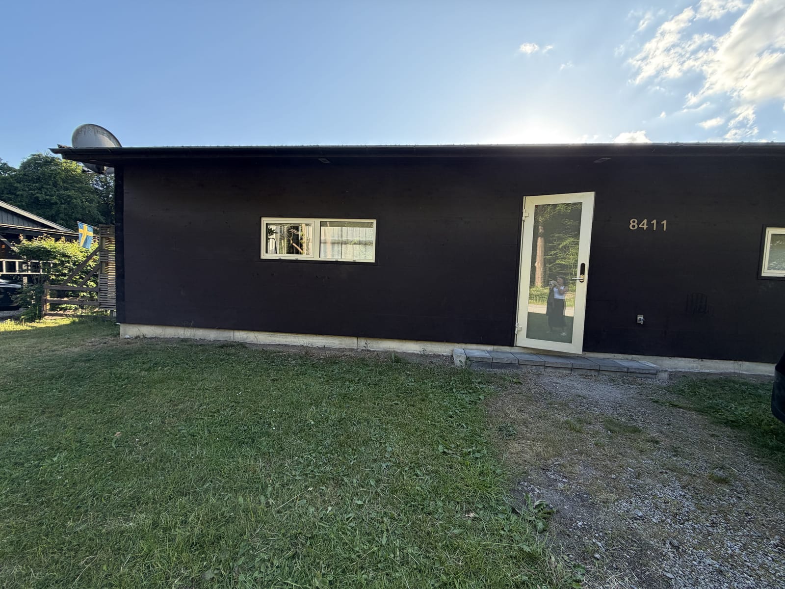 2 rok · 80 m² i Sölvesborg – bild 12