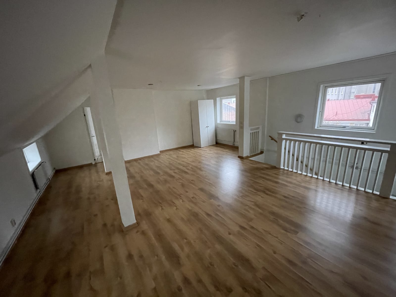 3 rok · 100 m² i UDDEVALLA – bild 6