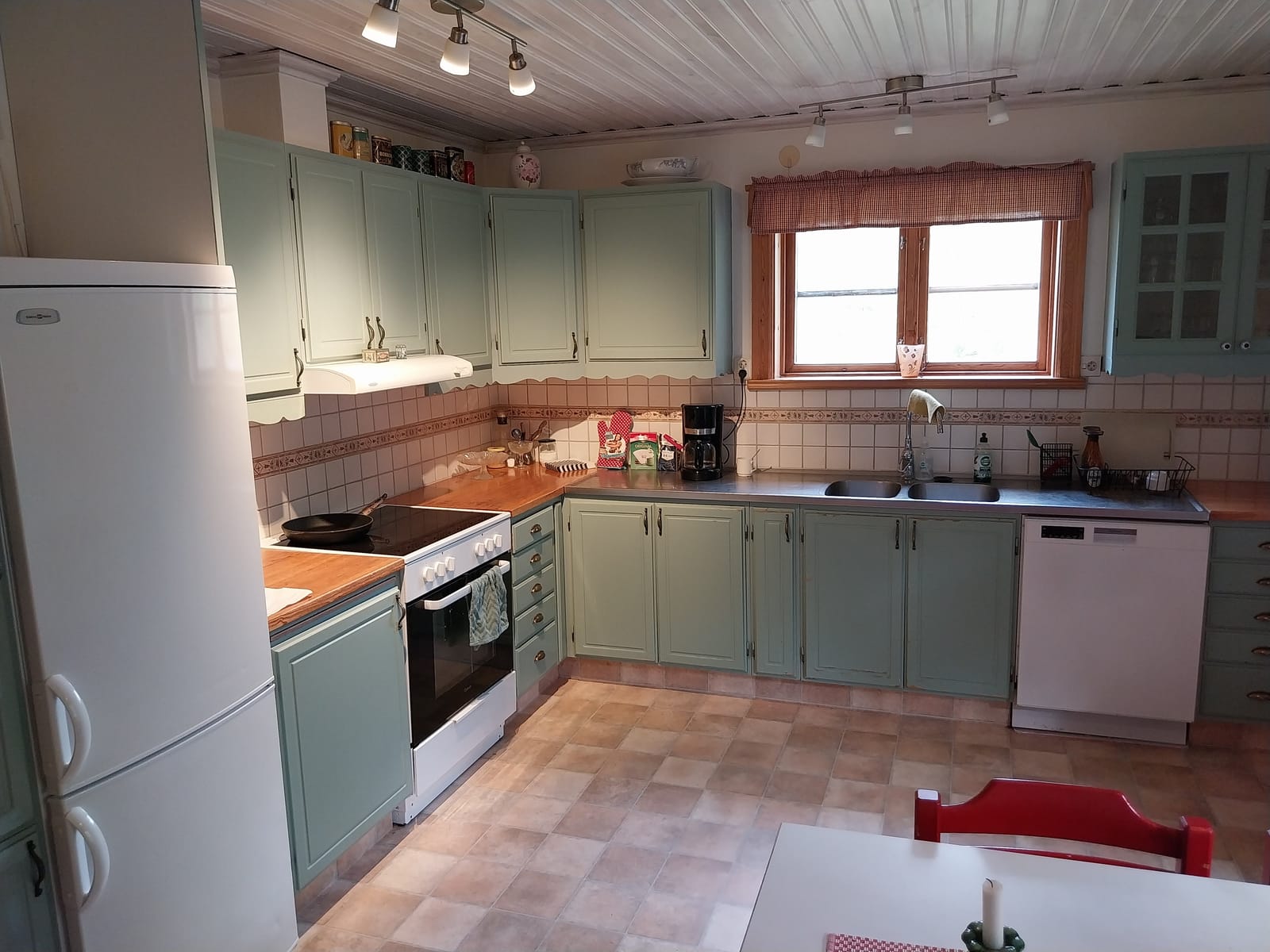 4 rok · 108 m² i Rättvik – bild 5