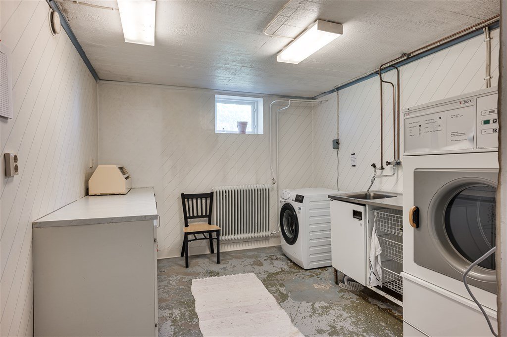 2 rok · 62 m² i Härnösand – bild 8